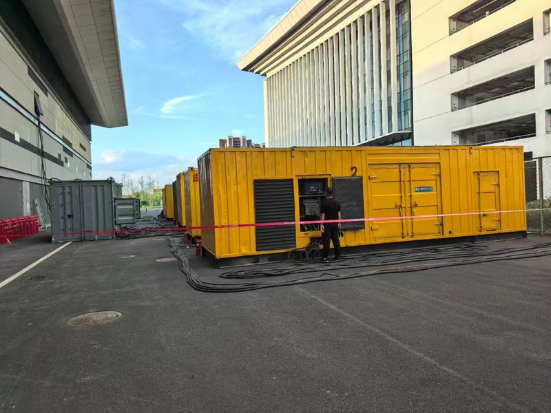 邵原镇柴油发电机冬季保养注意事项?