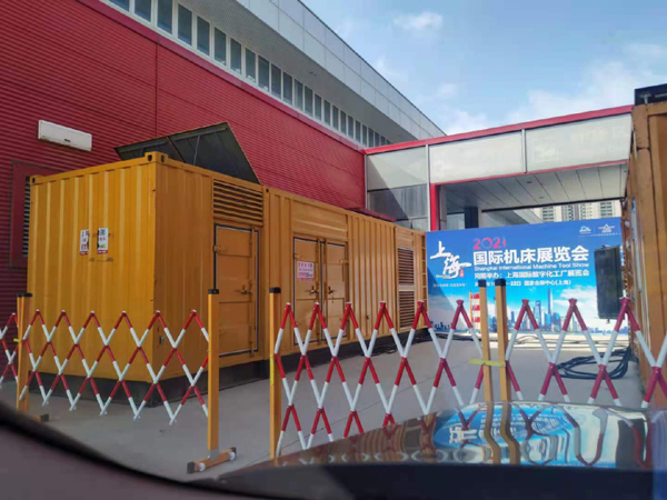 邵原镇发电机出租 对于发电机的特性你了解多少？
