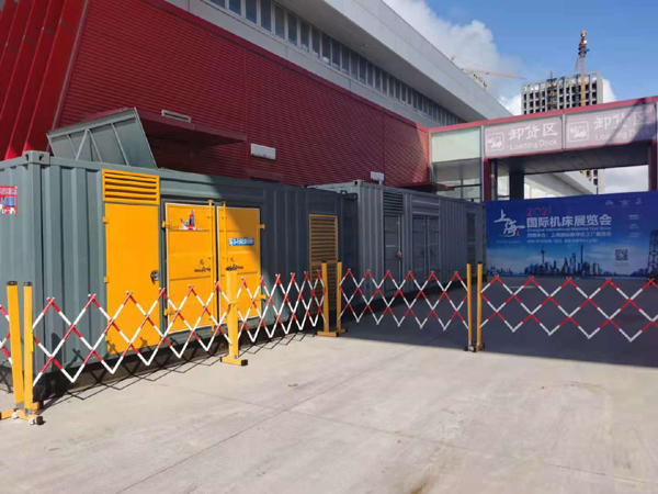邵原镇发电机出租教您要了解的柴油发电机组基础知识