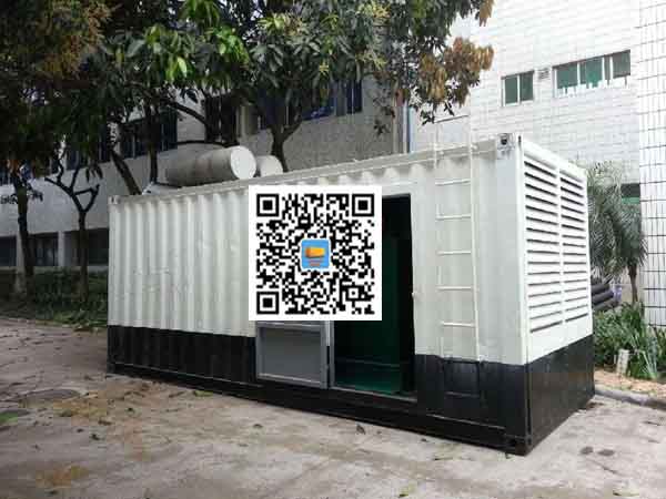 邵原镇出租发电机-什么样的柴油发电机使用效果比较好