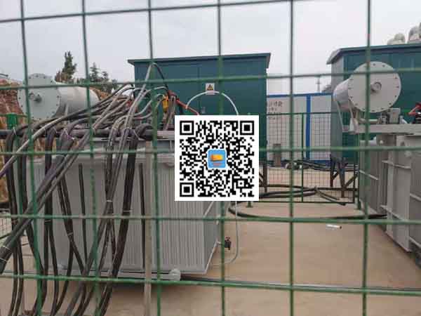 邵原镇发电机出租-发电机功率适用电缆线规格估算口诀