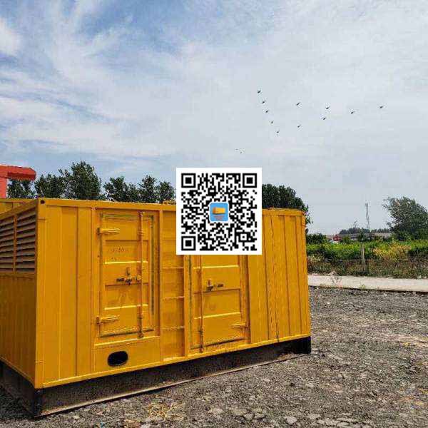 邵原镇发电机出租发电机电刷的结构与作用是什么