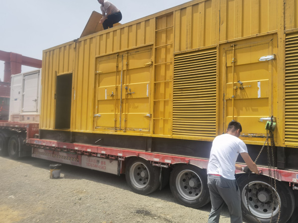 邵原镇发电机出租100KW发电机需要什么规格的电缆线?
