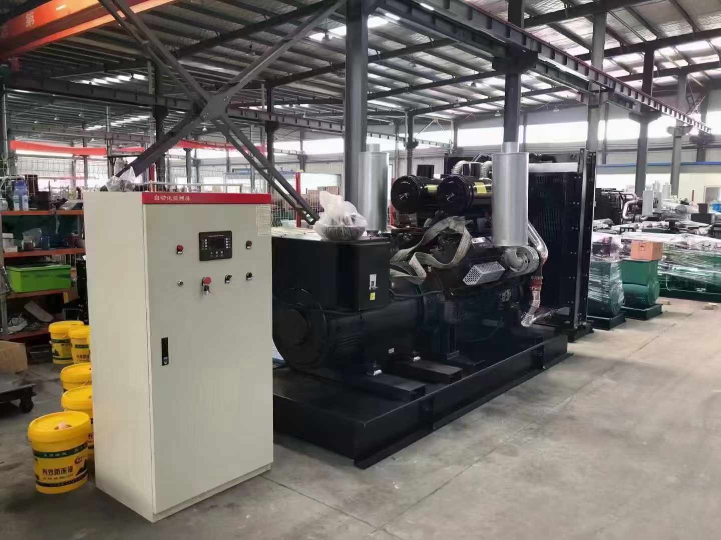 邵原镇2500KVA 负载需要配备多大的变压器?