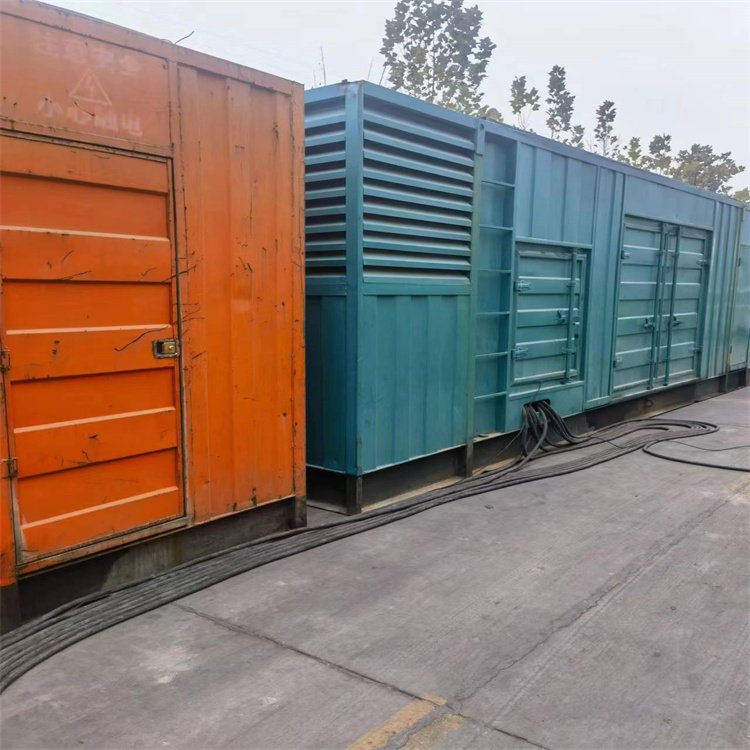 邵原镇如何选择适合 600kW 柴油发电机组的热继电器？