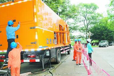 邵原镇不同标号的柴油可以混合使用吗?